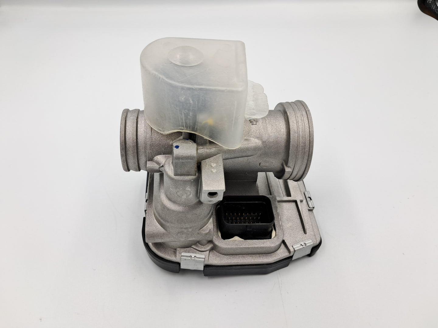 THROTTLE BODY VESPA GTS/GTV 300 OEM pn:CM084805