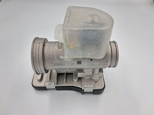 THROTTLE BODY VESPA GTS/GTV 300 OEM pn:CM084805