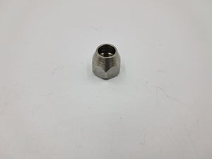 APRILIA SCARABEO MIRROR SPECIAL NUT OEM pn:893833