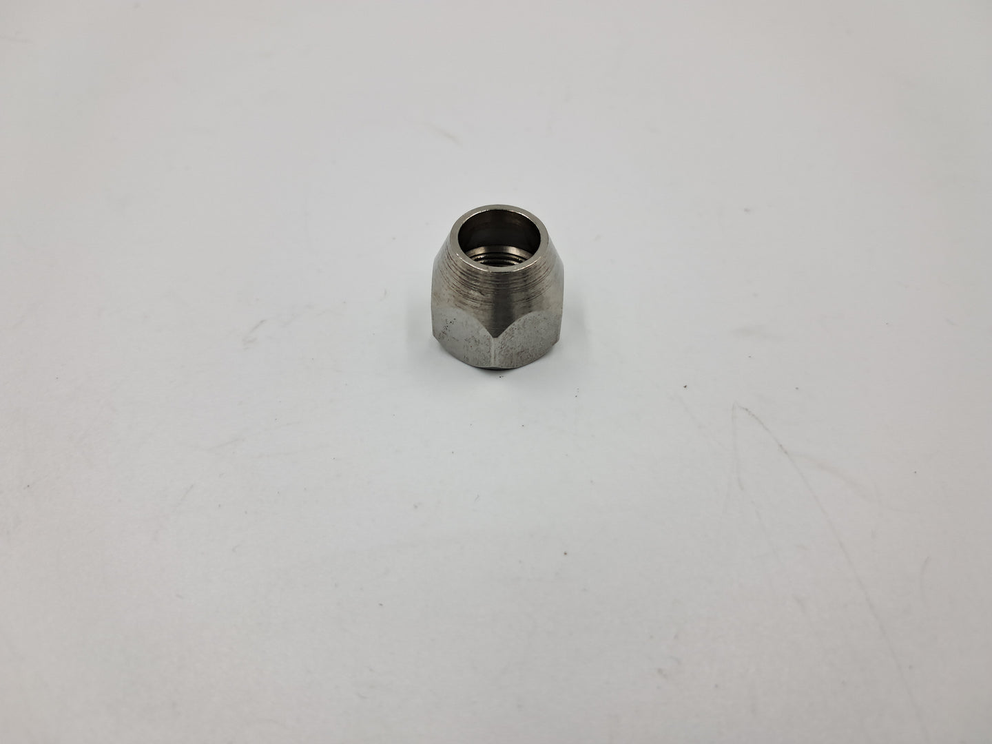 APRILIA SCARABEO MIRROR SPECIAL NUT OEM pn:893833
