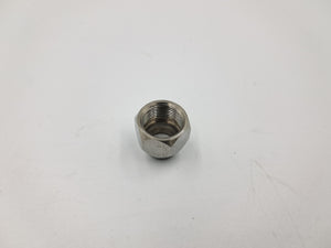 APRILIA SCARABEO MIRROR SPECIAL NUT OEM pn:893833