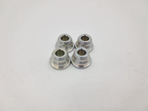 VESPA PX/LX/GTS SPEEDO DRIVE GUIDE/SPOOL BEARING OEM pn: 564053/ 1C001369
