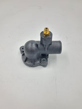 Load image into Gallery viewer, THERMOSTAT COVER PIAGGIO 250-300 OEM pin:876943 SUPERCEDED pn: B018147
