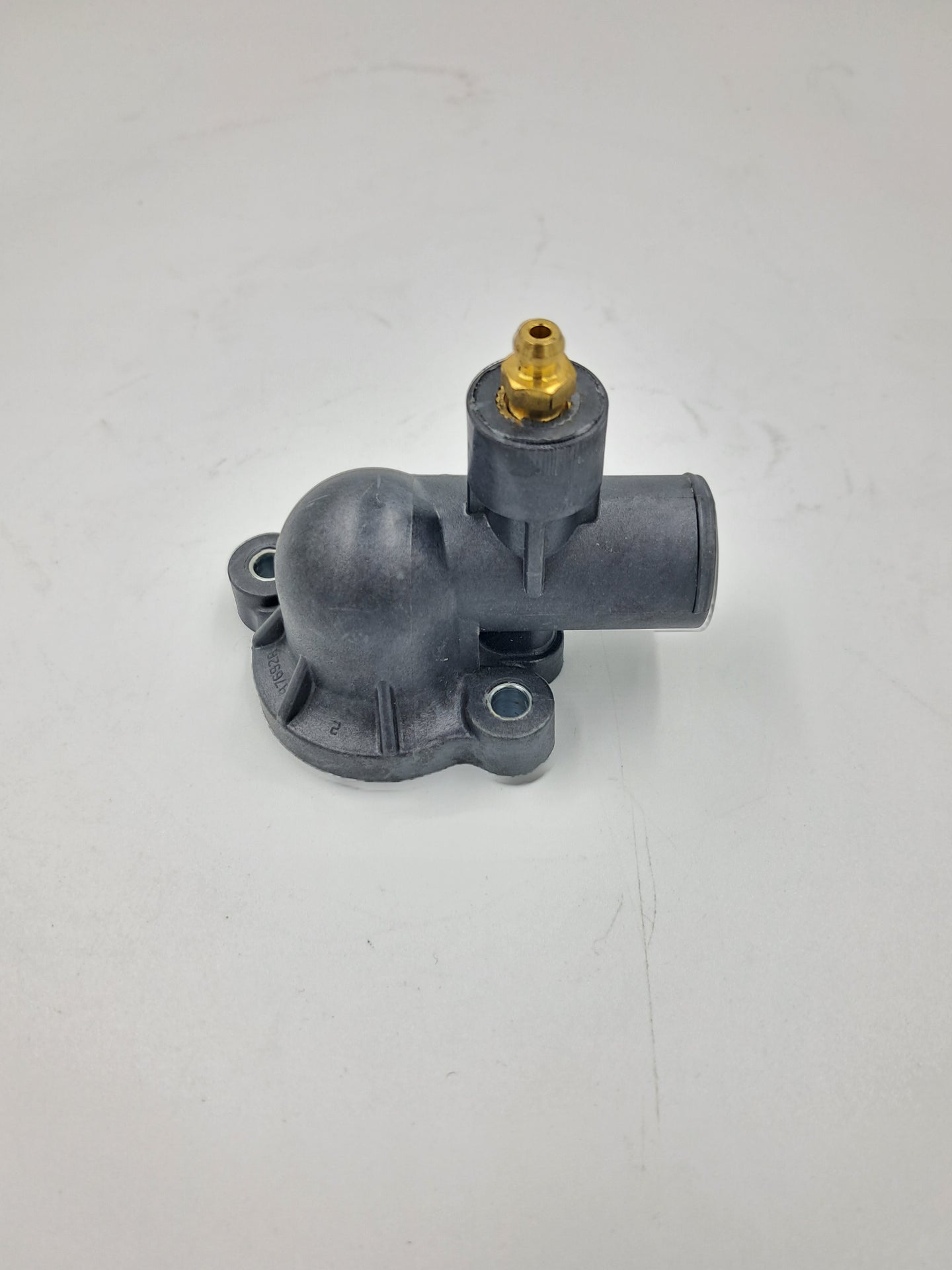 THERMOSTAT COVER PIAGGIO 250-300 OEM pin:876943 SUPERCEDED pn: B018147