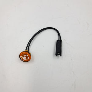 RECHARGE TELL-TALE PIAGGIO MP3 HYBRID OEM pn:641695