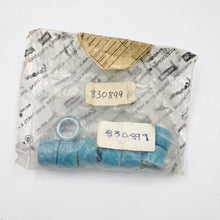 Load image into Gallery viewer, COMPLETE ROLLERS FOR PULLEY PIAGGIO OEM pn: 830899
