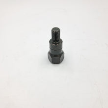 Load image into Gallery viewer, RH MIRROR SUPPORT APRILIA SPORTCITY CUBE OEM pn:890166
