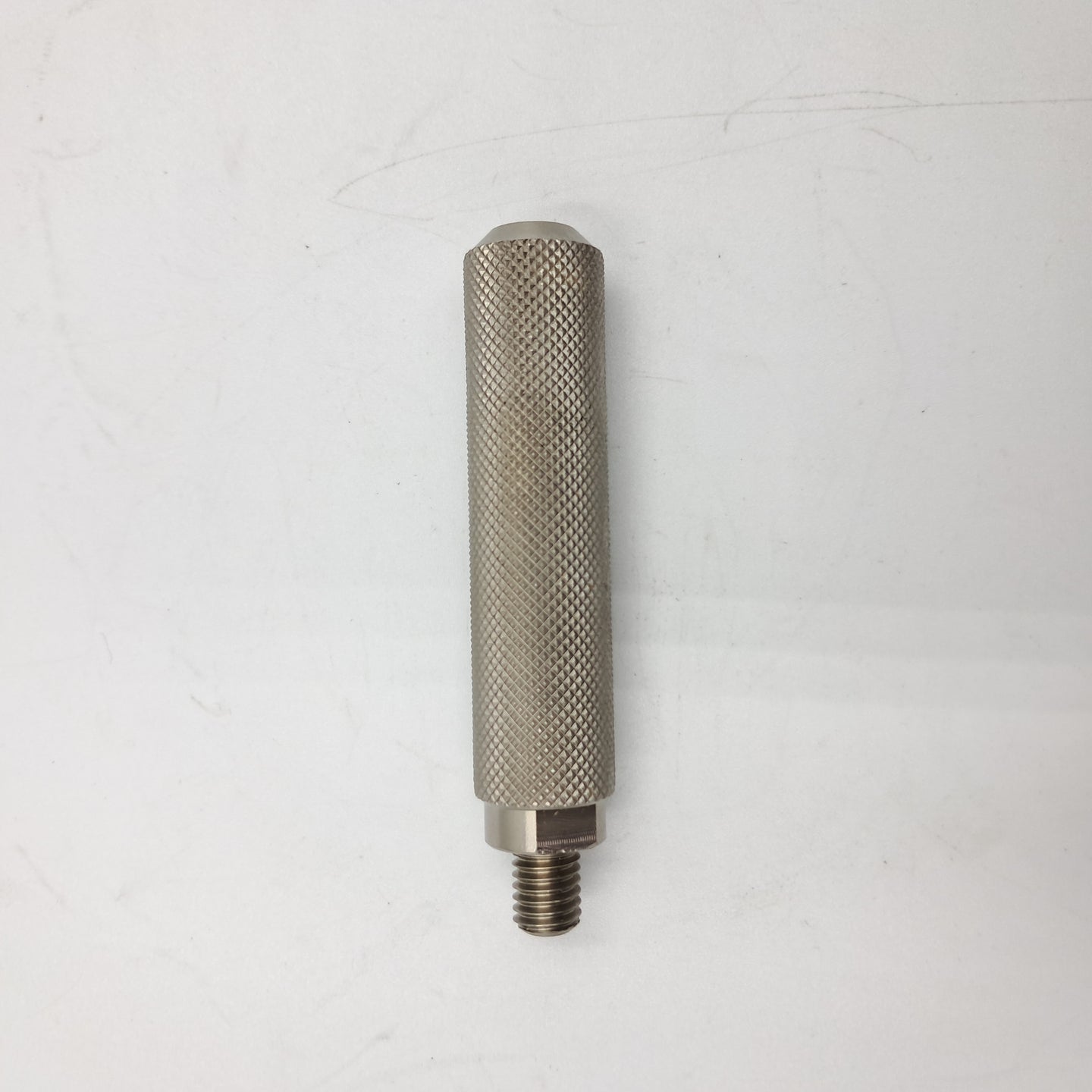 BRAKE PEDAL PIN EXTENDED FOR MOTO GUZZI V72S000323