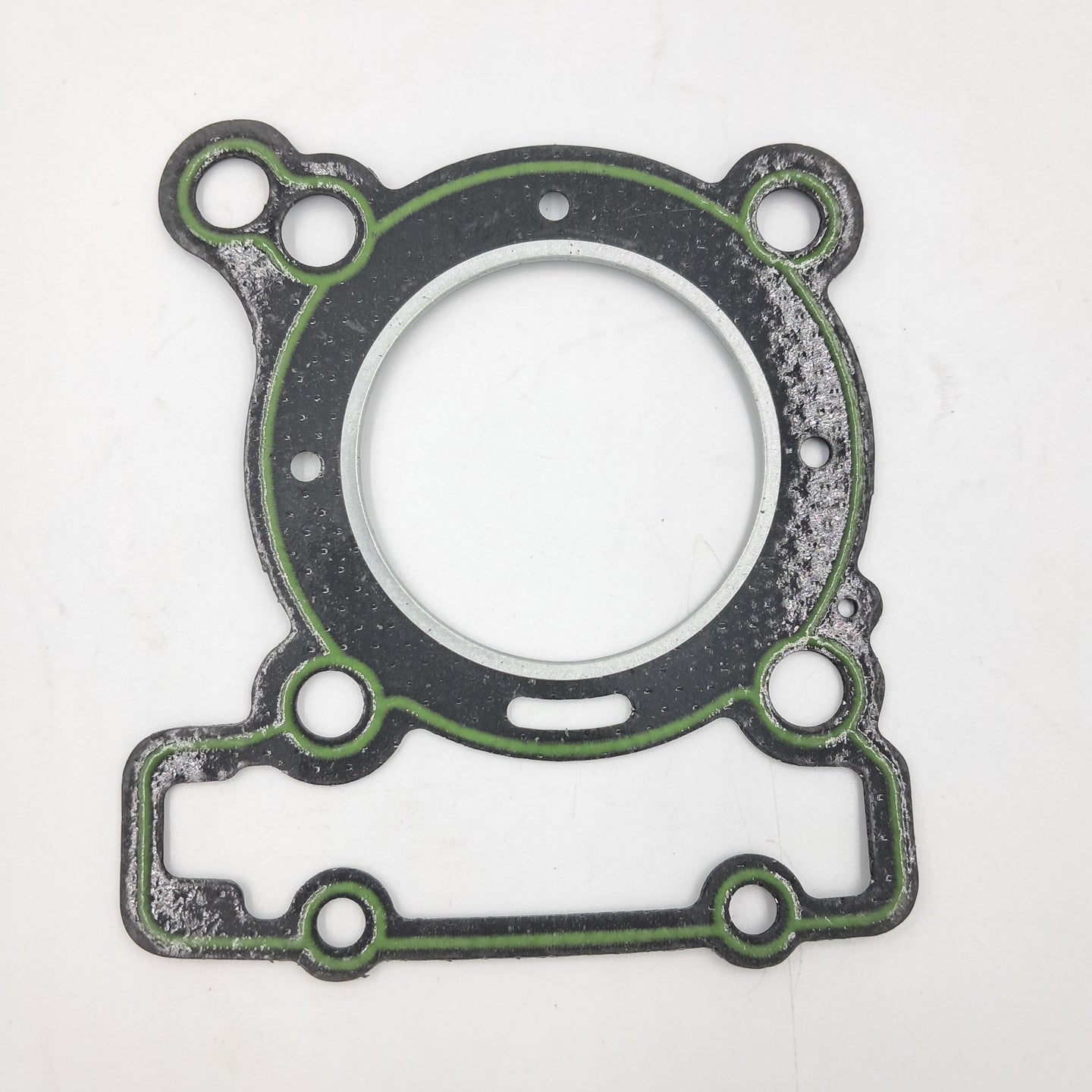 CYLINDER HEAD GASKET FOR APRILIA SCARABEO 125-200 OEM pn:854795