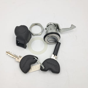 VESPA TOP BOX LOCK SET