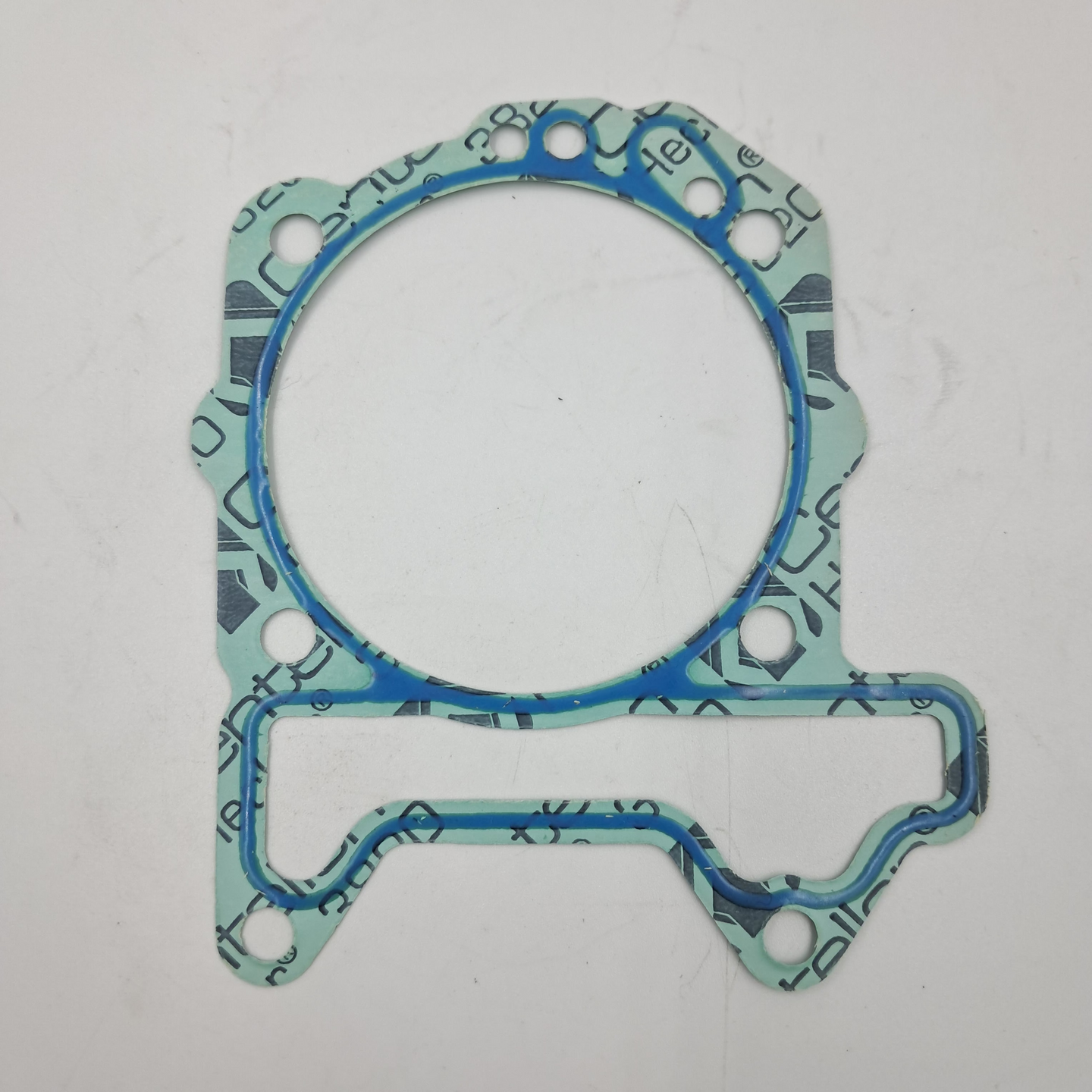 CYLINDER HEAD GASKET FOR PIAGGIO AND VESPA OEM pn:875112