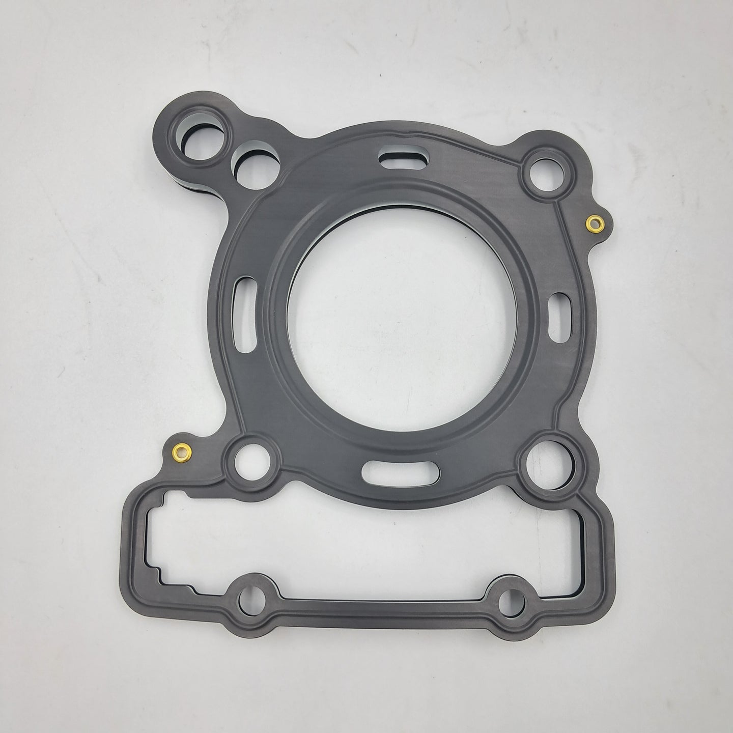 CYLINDER HEAD GASKET FOR SCARABEO, MULHACEN,TERRA 125 OEM pn:82893R