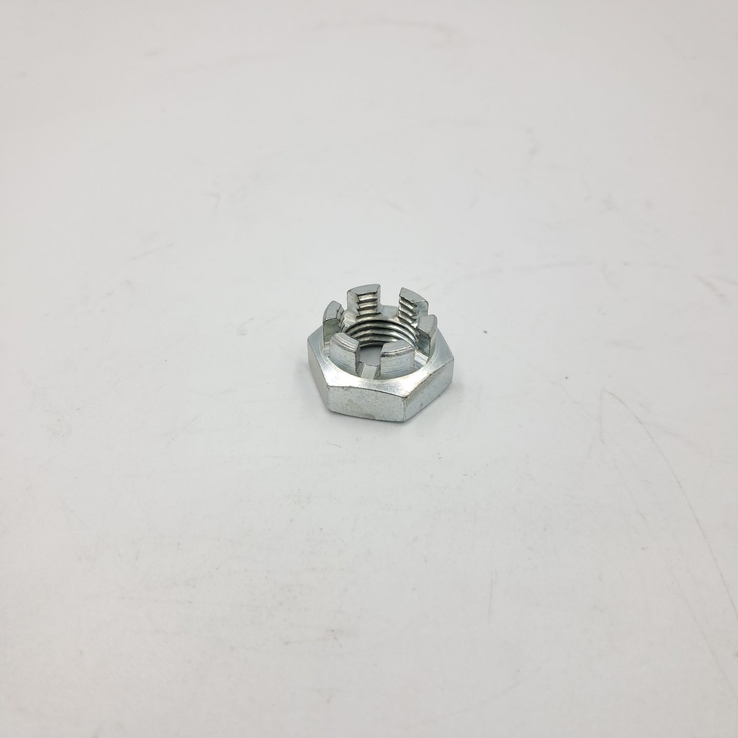CASTLE NUT FOR REAR WHEEL PIAGGIO VESPA VINTAGE