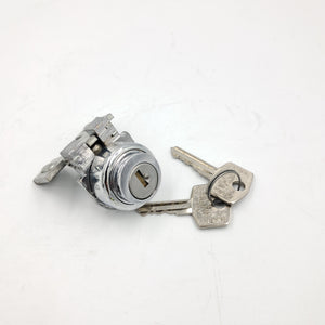 VINTAGE VESPA STEERING LOCK pN:31127000