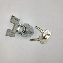 Load image into Gallery viewer, VINTAGE VESPA STEERING LOCK pN:31127000
