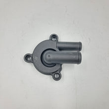 Load image into Gallery viewer, WATER PUMP COVER APRILIA SCARABEO 125 pn:AP3LZA000564
