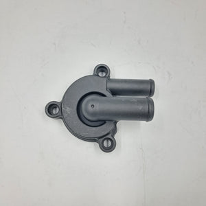 WATER PUMP COVER APRILIA SCARABEO 125 pn:AP3LZA000564