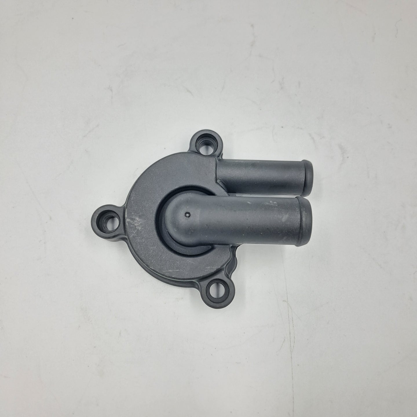 WATER PUMP COVER APRILIA SCARABEO 125 pn:AP3LZA000564