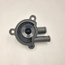 Load image into Gallery viewer, WATER PUMP COVER APRILIA SCARABEO 125 pn:AP3LZA000564
