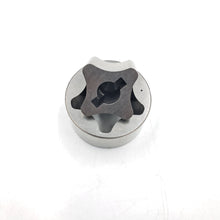 Load image into Gallery viewer, APRILIA RXV/SXV 450-55 OIL PUMP ROTOR pn: AP9150157
