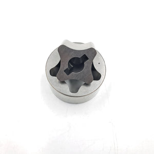 APRILIA RXV/SXV 450-55 OIL PUMP ROTOR pn: AP9150157