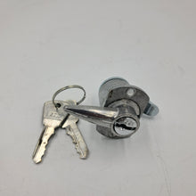 Load image into Gallery viewer, SCOOTOPIA LOCK FOR LAMBRETTA GLOVE BOX pn: 56007047
