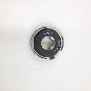 GENUINE LOCK BODY FOR VESPA SCOOTERS pn: 298581