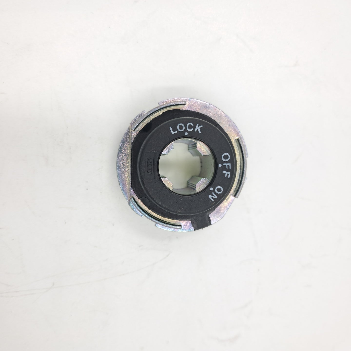 GENUINE LOCK BODY FOR VESPA SCOOTERS pn: 298581
