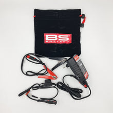 Load image into Gallery viewer, BS BATTERY CHARGER, TENDER/MAINTAINER
