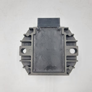 VOLTAGE REGULATOR FOR APRILIA, VESPA, PIAGGIO 125/150 cc SCOOTERS pn:58090R