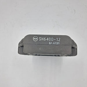 VOLTAGE REGULATOR FOR APRILIA, VESPA, PIAGGIO 125/150 cc SCOOTERS pn:58090R