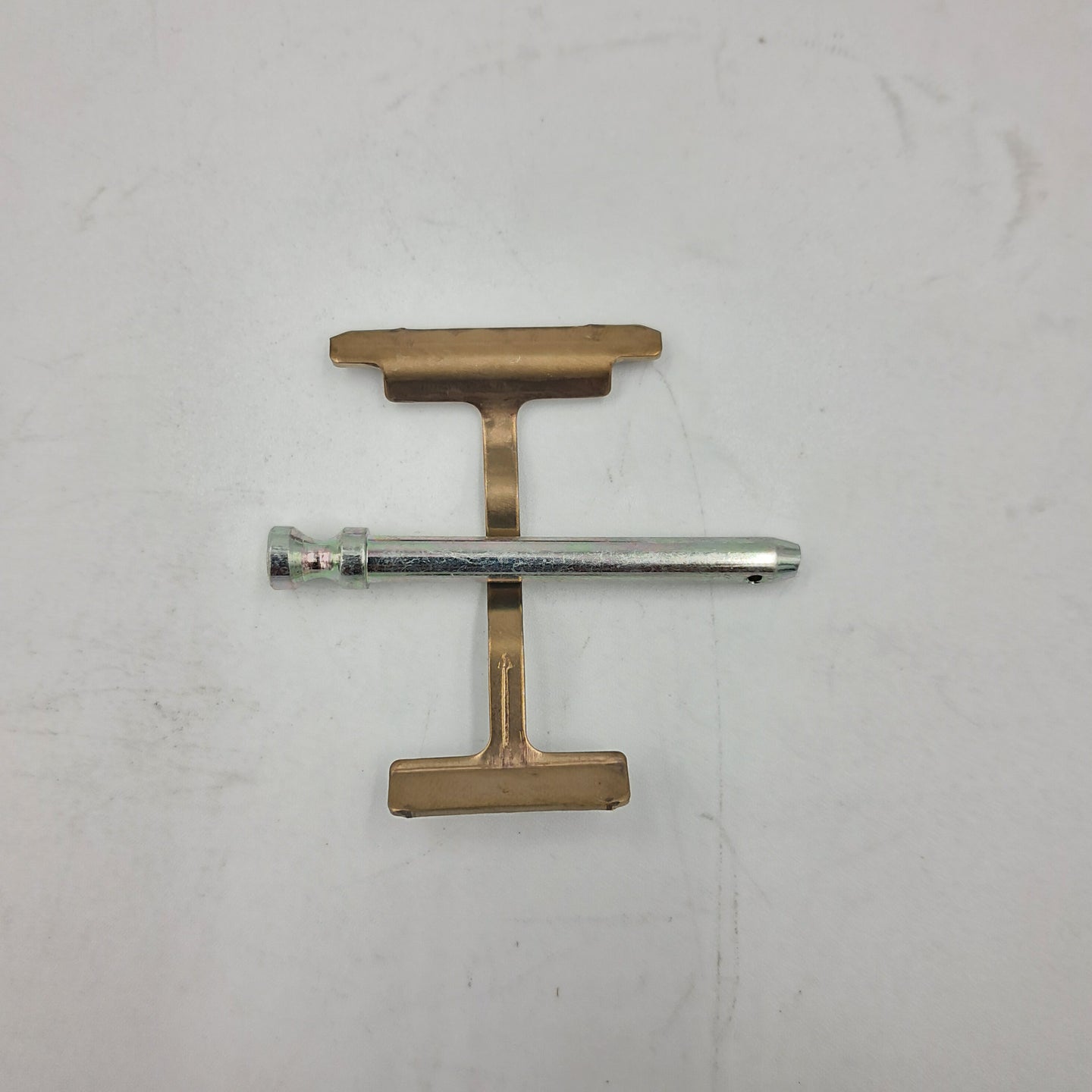 BRAKE PIN AND SPRING BEVERLY, ATLANTIC SACARABEO pn:AP8213578