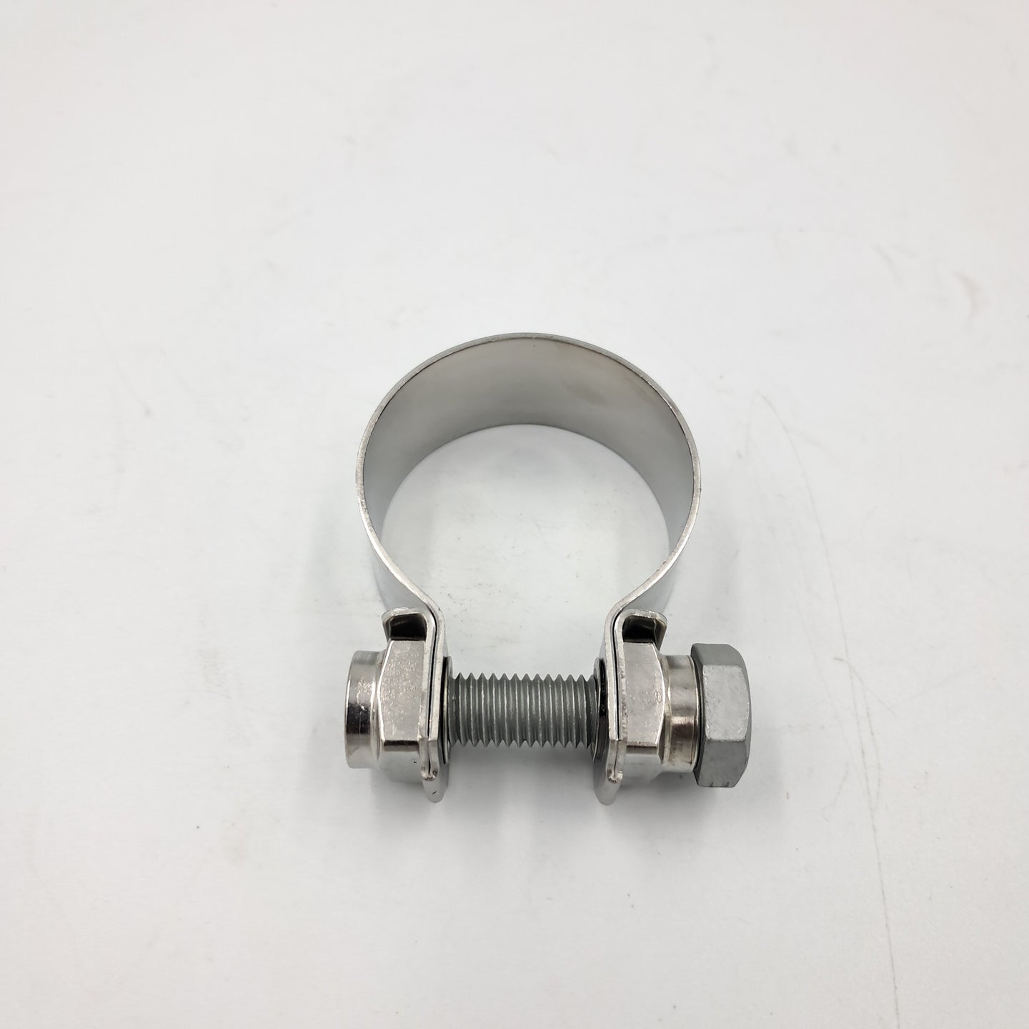 EXHAUST CLAMP PIAGGIO, APRILIA SCOOTERS pn:8449404