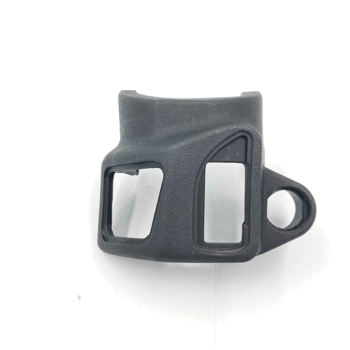 SWITCH COVER LEFT REAR .APRILIA SCARABEO SPORT CITY pn:JC56363X92000