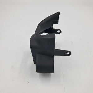 SWITCH COVER LEFT REAR .APRILIA SCARABEO SPORT CITY pn:JC56363X92000