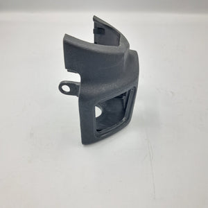 SWITCH COVER LEFT REAR .APRILIA SCARABEO SPORT CITY pn:JC56363X92000