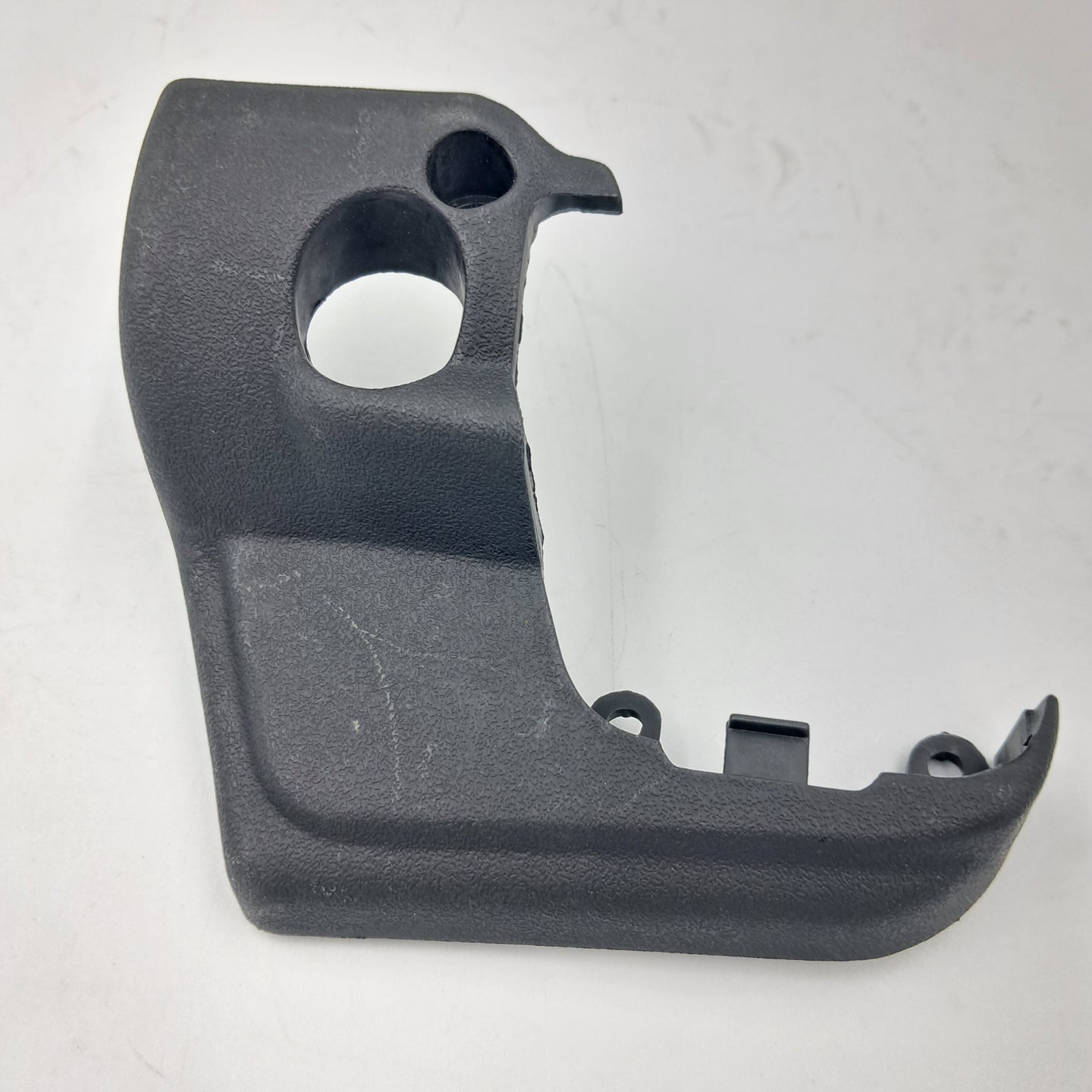 SWITCH COVER RIGHT, UPPER APRILIA SCARABEO pn: JC56352X92000