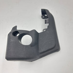 SWITCH COVER RIGHT, UPPER APRILIA SCARABEO pn: JC56352X92000