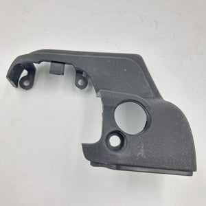 SWITCH COVER RIGHT, UPPER APRILIA SCARABEO pn: JC56352X92000