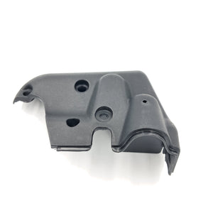 SWITCH COVER RIGHT LOWER APRILIA SCARABEO, SPORTCITY pn: JC56351X92000