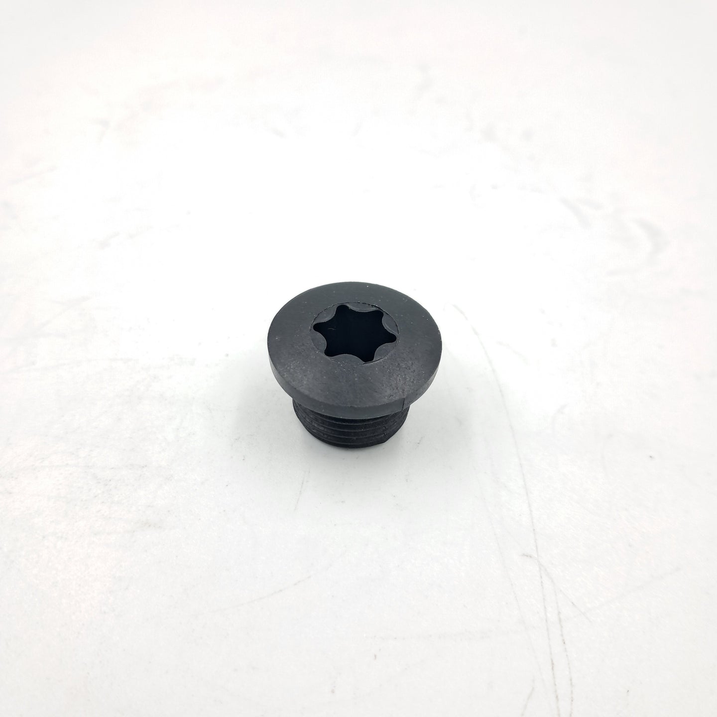 FLYWHEEL COVER CAP, OIL PUG FOR PIAGGIO AND VESPA SCOOTERS pn:8290405