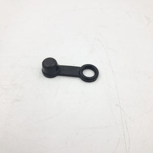 BRAKE BLEED VALVE CAP FOR MOST APRILIA, PIAGGIO & DERBI SCOOTERS pn:AP8213575