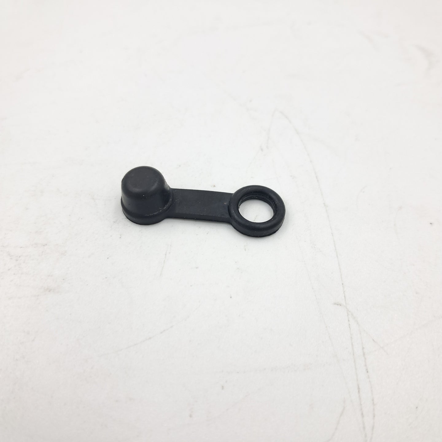 BRAKE BLEED VALVE CAP FOR MOST APRILIA, PIAGGIO & DERBI SCOOTERS pn:AP8213575