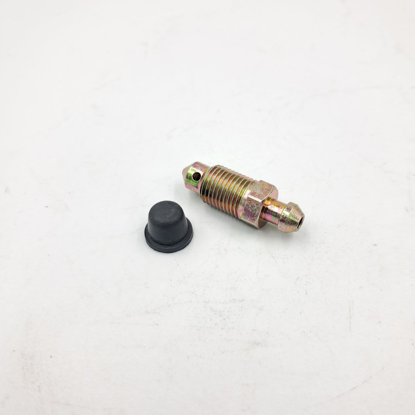 BRAKE BLEED VALVE FOR APRILIA SCOOTERS pn:AP8213574