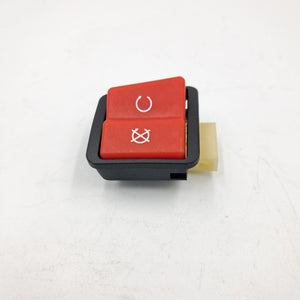 ENGINE STOP/START/KILL SWITCH PIAGGIO ATLANTIC pn:AP8224447