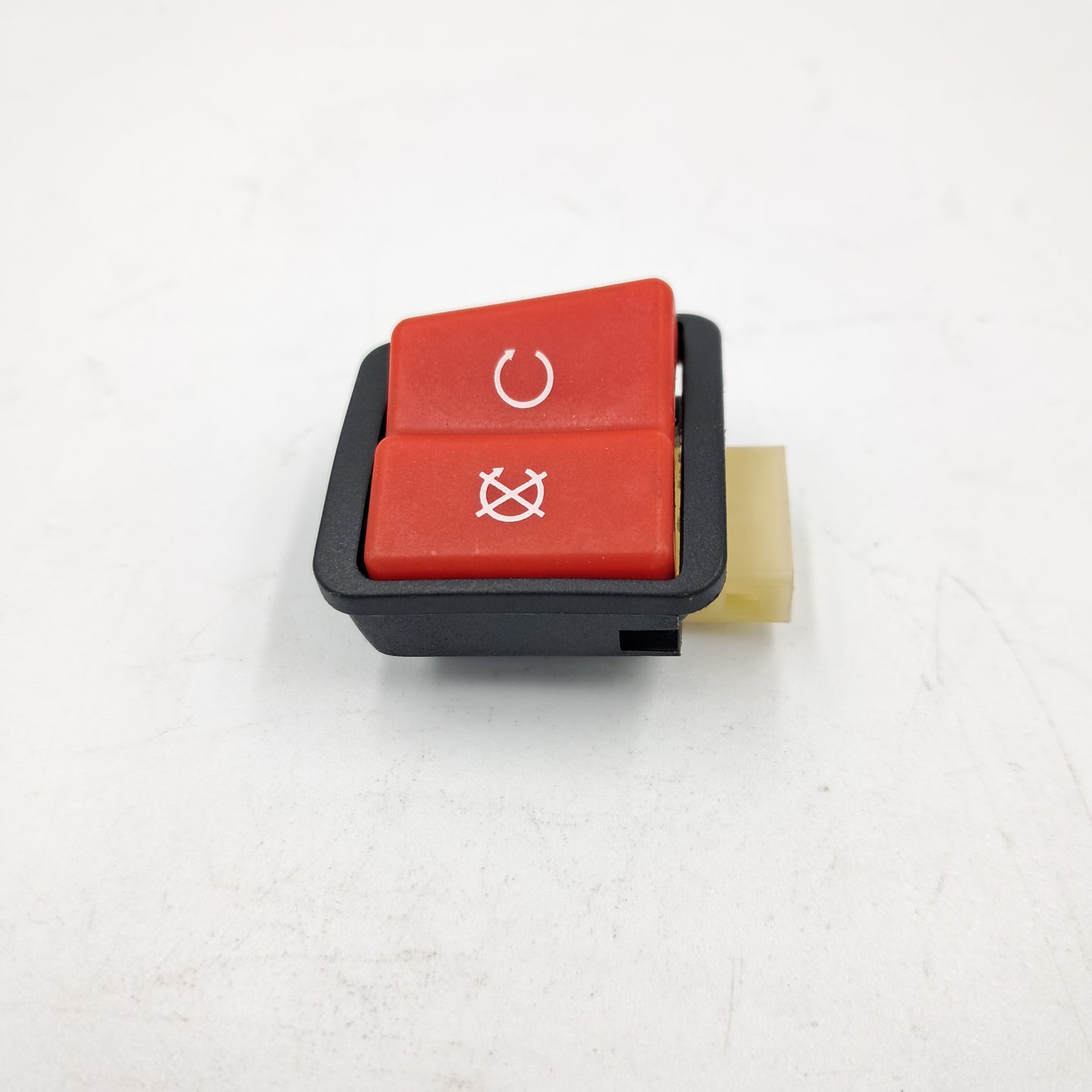 ENGINE STOP/START/KILL SWITCH PIAGGIO ATLANTIC pn:AP8224447