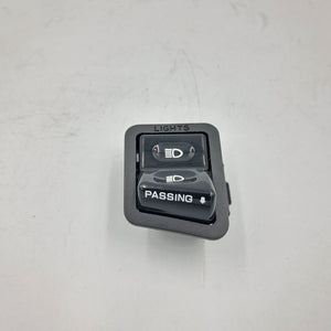 HI-LO SWITCH WITH PASSING APRILIA ATLANTIC pn:642670