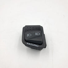 Load image into Gallery viewer, HI LO SWITCH WITH PASS, PIAGGIO MP3 500 pn:642670
