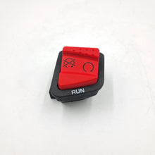Load image into Gallery viewer, ENGINE KIL SWITCH GILERA FUOCO, PIAGGIO MP3 pn:641824
