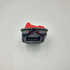 ENGINE KIL SWITCH GILERA FUOCO, PIAGGIO MP3 pn:641824